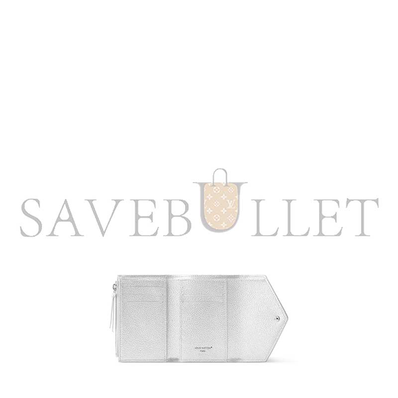 LOUIS VUITTON MASTER VICTORINE WALLET M26896 (12*9.5*2.5cm)